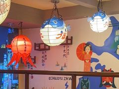 -鸟鹏烧鸟居酒屋(熙龙湾店)