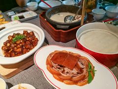 -秀儿四九城·新京菜(亚运村鸟巢店)