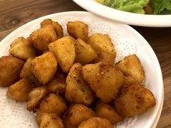 -福宝漠北·专注牛羊肉19年·西北菜(双湖林语店)
