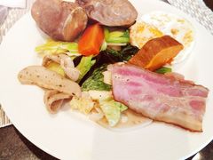 -青岛海景花园大酒店