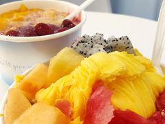 -美肴冰品·汉堡·牛腩饭(总店)