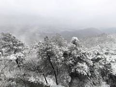 -敬亭山风景名胜区