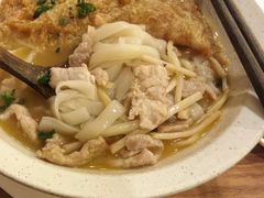 -三姐·老友记·南宁老友粉(朝阳区光华路嘉里中心店)