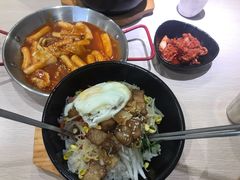 -文成焕·家族韩式餐厅