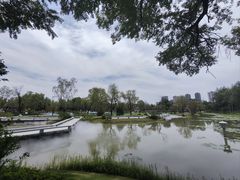 -咸阳湖景区