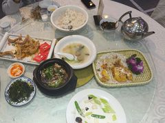-东江海鲜大排档·潮汕菜·砂锅粥