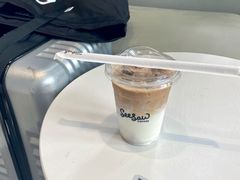 -Seesaw Coffee(深圳万象天地店)
