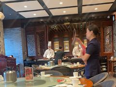 -北京老铺烤鸭(西稍门店)