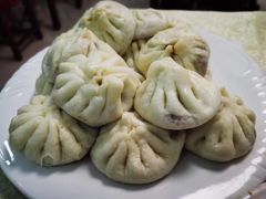 -奥华餐厅·老张记(台基厂店)