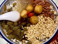 冰粉-点兵点将·四川传统小吃集(勐海路店)