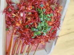 -为民烧烤吧.自贡爆炒菜(收录10年好店)