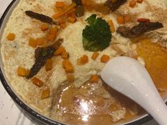 -觅山云南菜(泊富ICITY店)