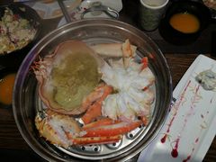 -蟹之国·精品蟹料理(极地店)