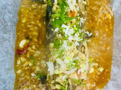 -三煮纸包鱼(青岛总店)