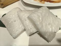 白糖伦教糕-粤食堂(天津和悦汇店)