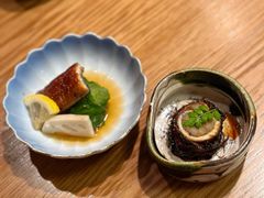 鳗鱼卷-本家 柴藤