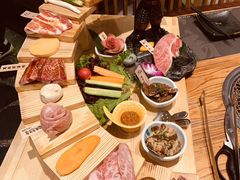 -黑牛の店·和牛烧肉(合生汇店)