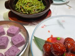 -半勺·新徽菜(银泰城店)