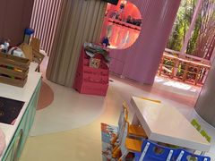 -水桶王国主题餐厅·聚会·生日派对·亲子活动·家庭套餐(亚龙湾希尔顿店)