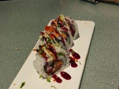 -晴季寿司(红旗街万达店)