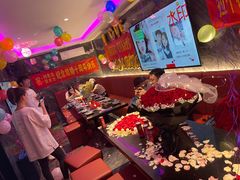 -冰城小镇音乐串吧·聚会餐厅(百子湾店)