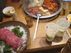 -楠火锅(太古里总店)