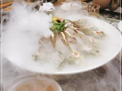 -泰香米泰国餐厅(中大国际店)