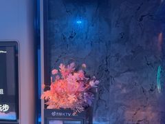 -方糖KTV-PLUS(世茂广场店)