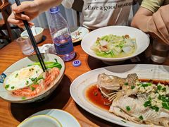 -卢小厨私房菜(长兴店)