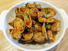 -付小姐在成都(川沙店)
