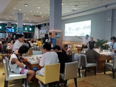 -川味轩火锅(仁和路店)