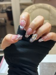 -Touch Nail·品质·美甲美睫