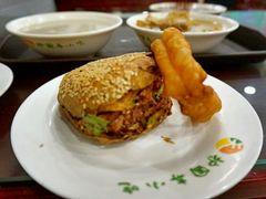 -护国寺小吃(安定门店)