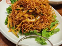 -辛氏火炉·韩式古法烤肉(松北店)