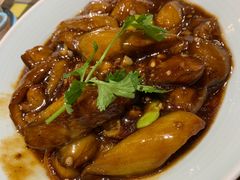 -局气烤鸭·北京菜(前门店)