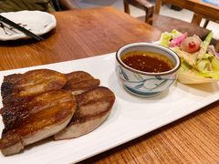 黑椒香煎厚牛舌-阿吾罗日本料理(K11艺术中心店)