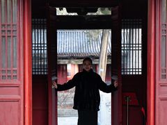 -窦大夫祠