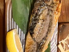 -鸟鹏烧鸟居酒屋(昌岗店)