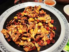 -知楚•精致湖北菜(武商MALL店)