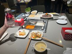 -海底捞火锅(翔龙天地广场店)