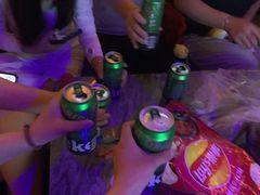 -INLOVE KTV(西溪印象城店)