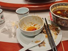 -南山翁新概念川菜(红山常发广场店)