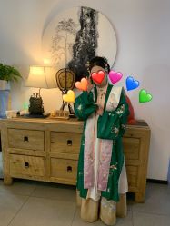 点击看大图 -美云庭古装·格格服汉服·京城旅拍(北京店)