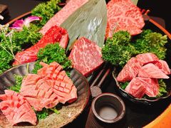 -無二炙坊·和牛烧肉(大钟寺1733店)