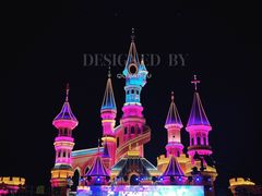 -沈阳方特欢乐世界