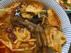 -瓦记米粉(东鼓道店)