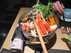 -虹料理·日料放题(悠方店)