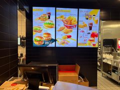 -麦当劳(北苑秋实路店)
