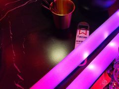 -赤红音乐现场(浦东金桥路店)