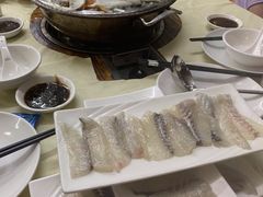 -凯盈阁·顺德私房菜·桑拿鸡